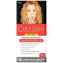 Color oops at walgreens - Contact Lenses; Reorder Contact Lenses; Shop All Contact Lenses; Solutions, Drops & Cases; Eye Health Supplements; Shop Contact Lenses; Close main menu; Shop Products